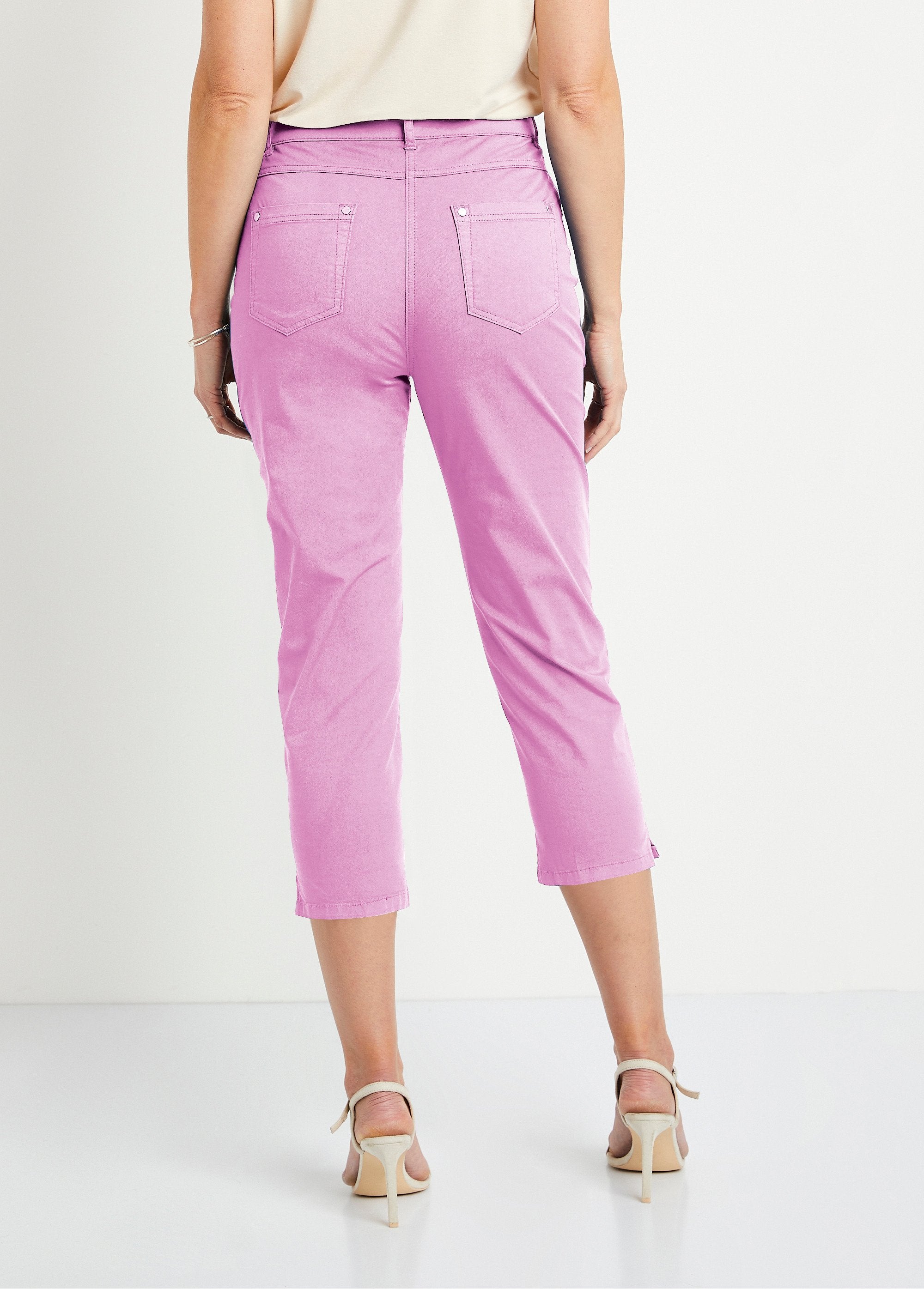 Cropped_pants_with_elasticated_belt_and_5_pockets_Lilac_DO1_slim