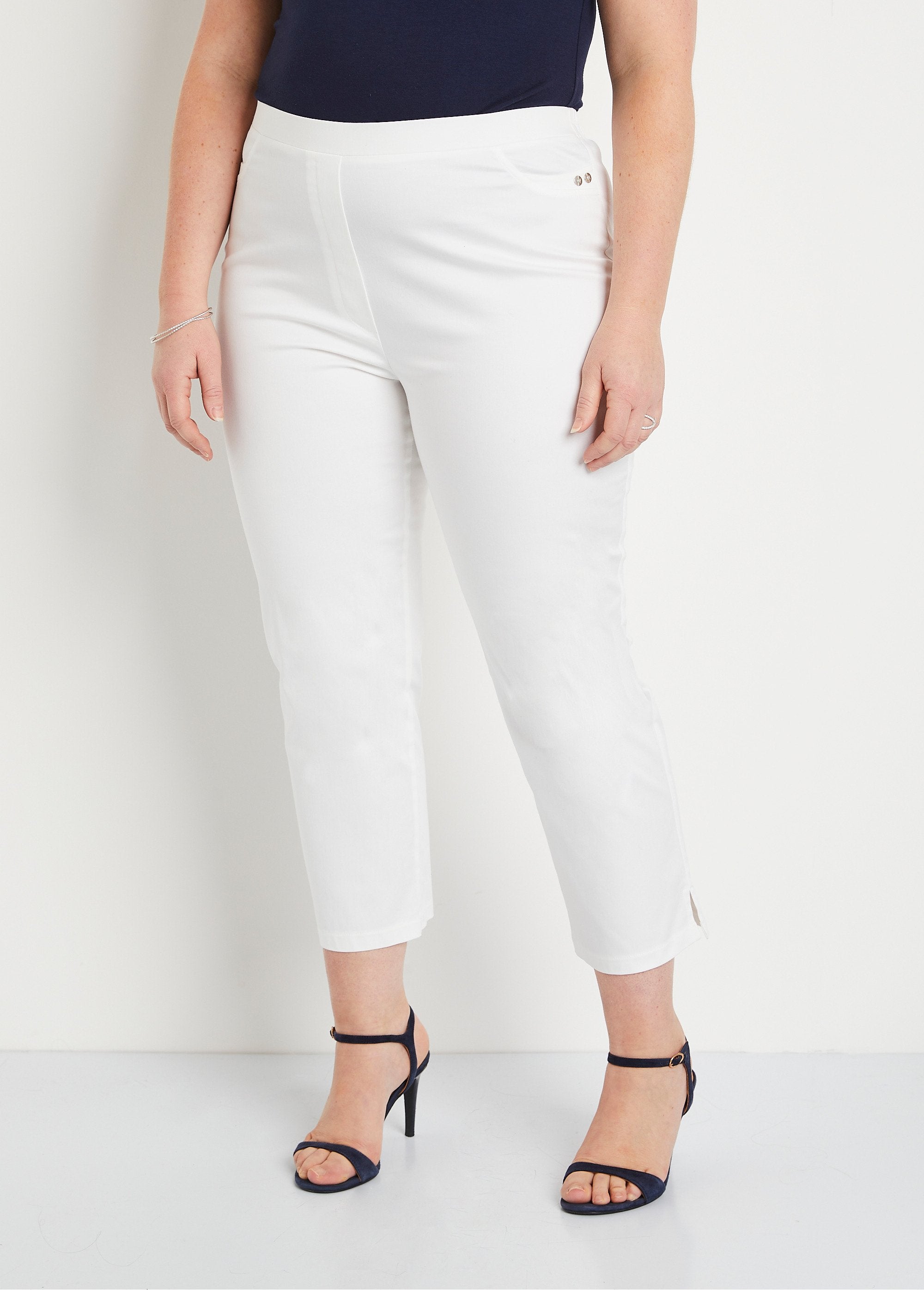 Semi-elasticated_waist_satin_cropped_pants_White_FA1_curvy