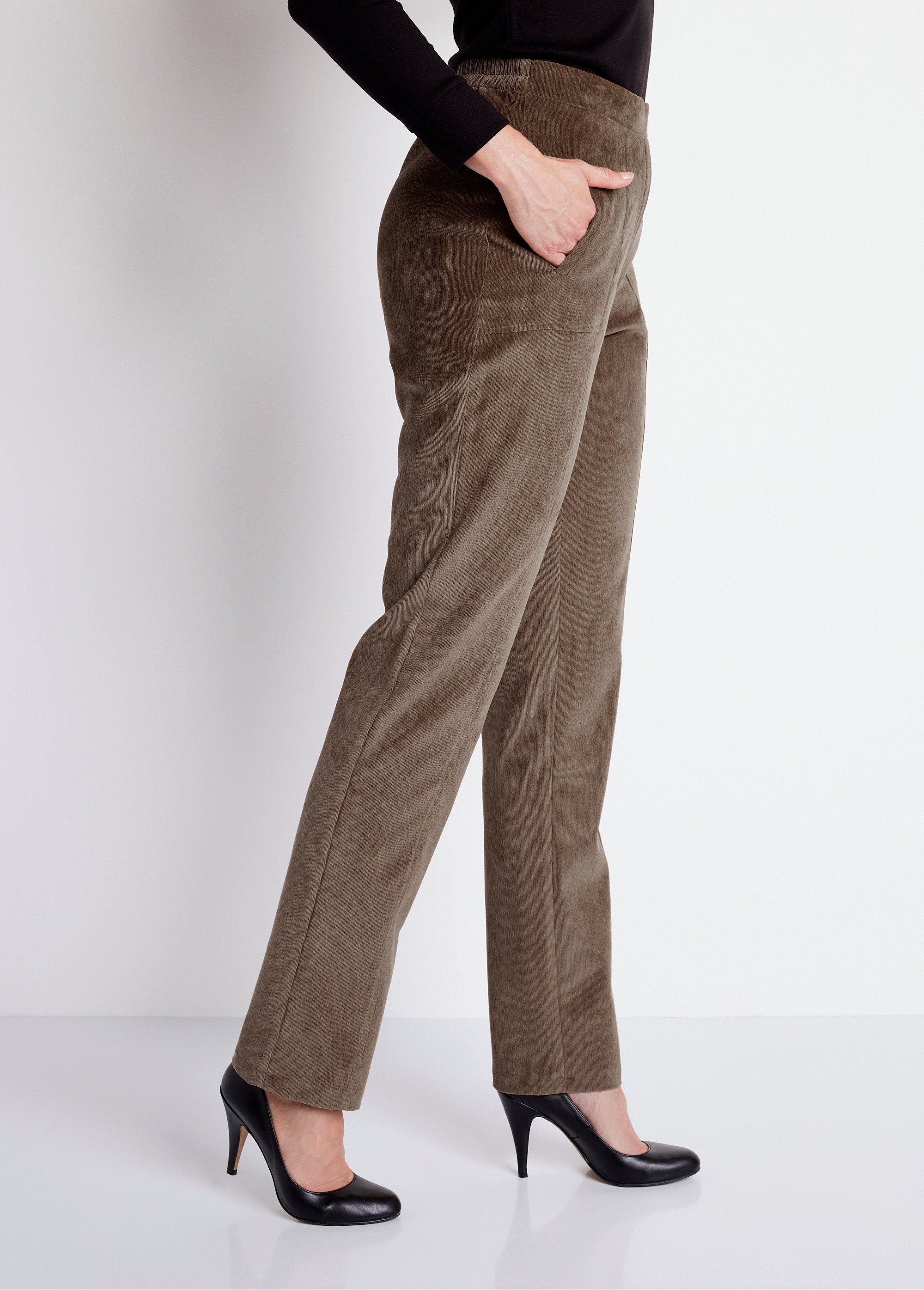 Straight_pants_with_elasticated_waist_and_milleraies_velvet_Mole_DR1_slim