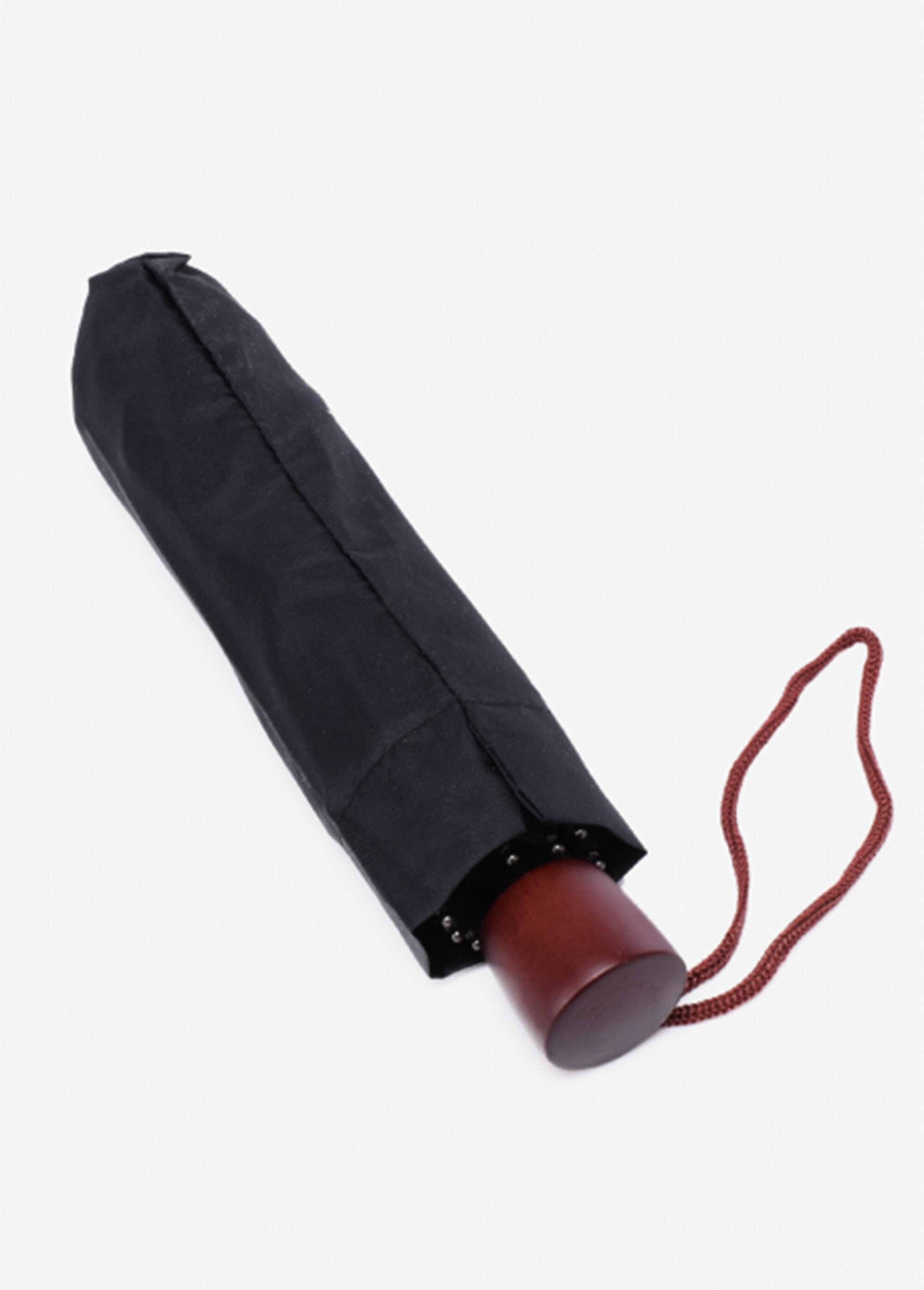 Manual_folding_umbrella_with_strap_Black_FA1_slim