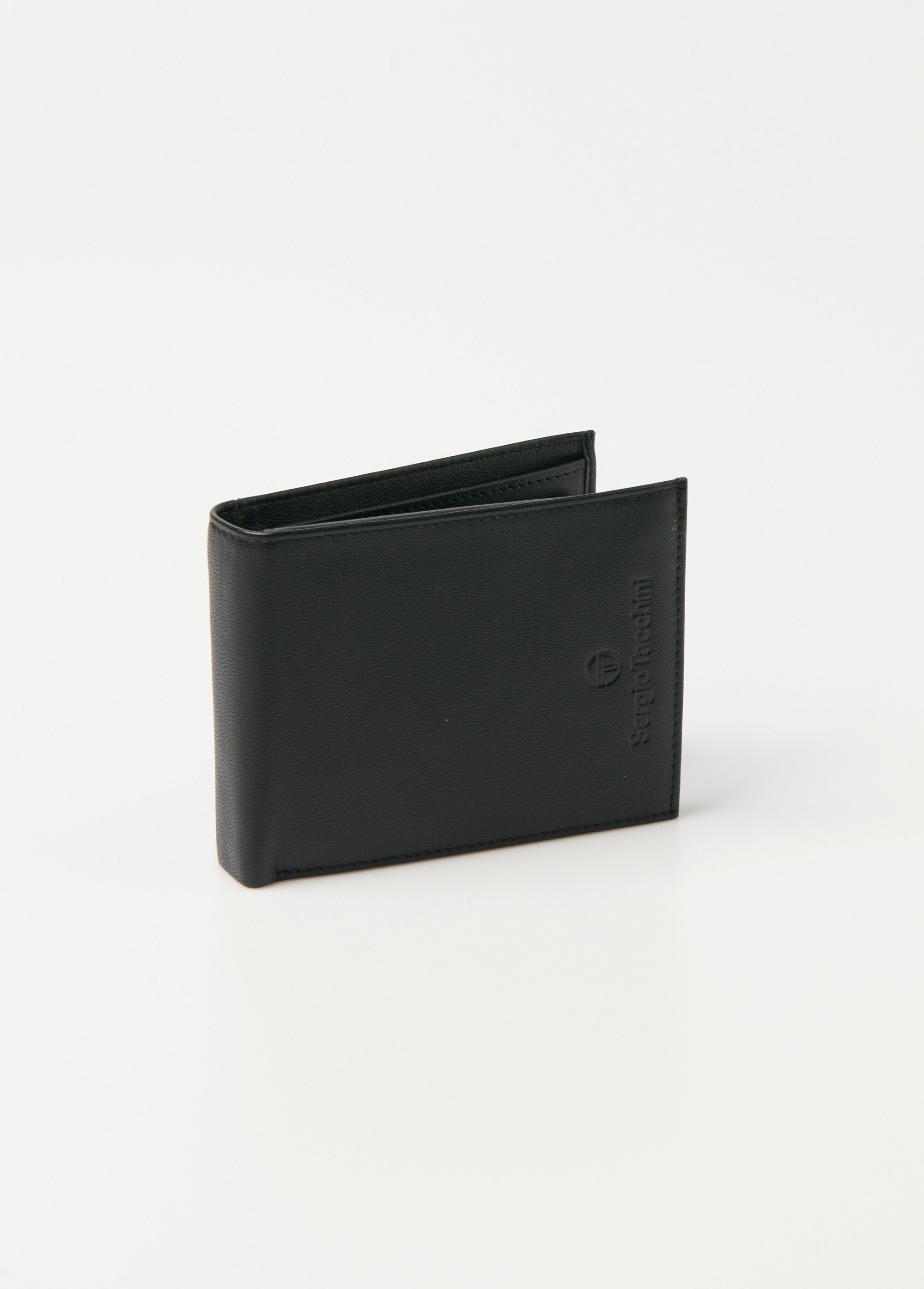 Compact_leather_wallet_Black_FA1_slim