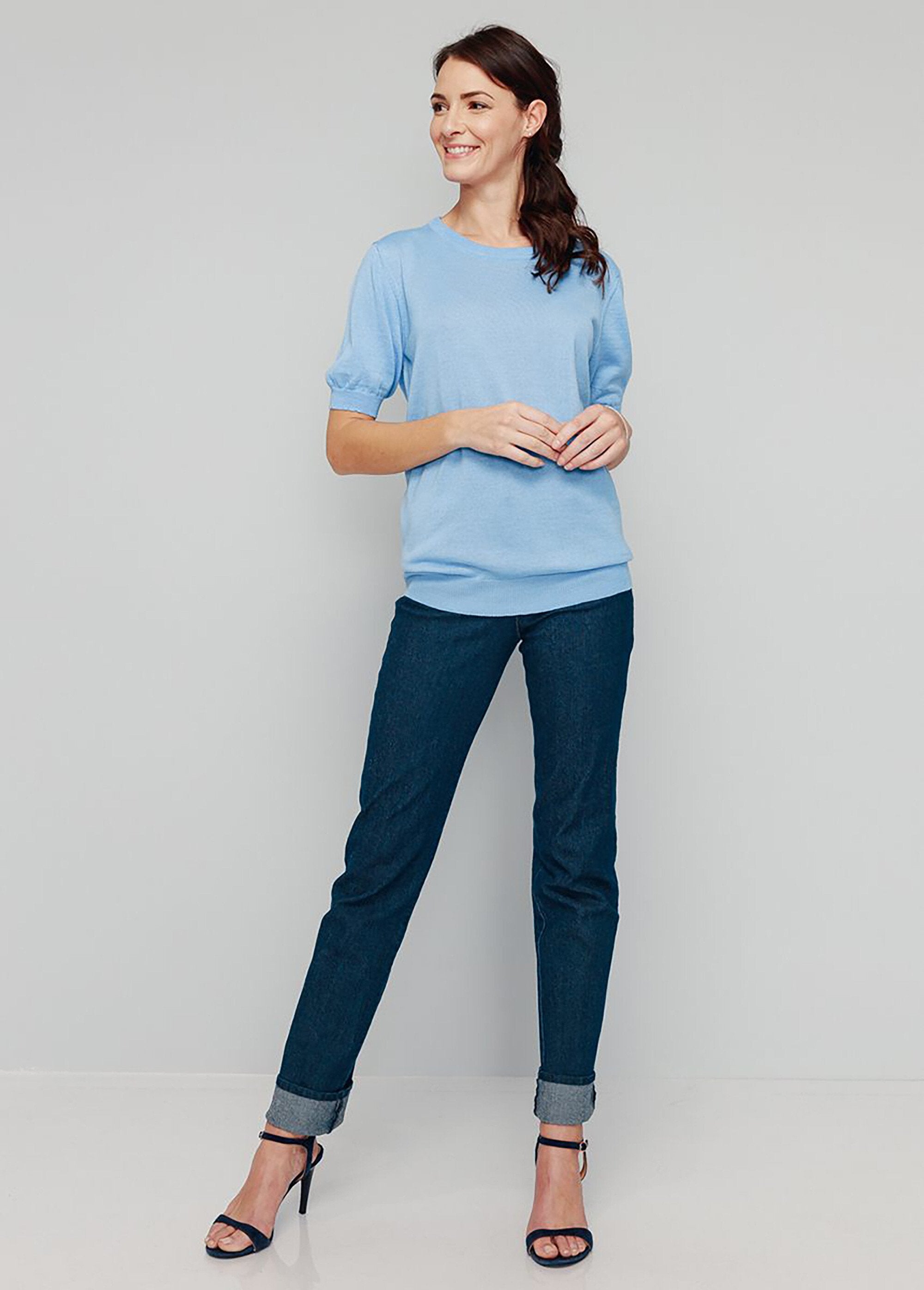 Short-sleeved_merino_wool_sweater_Cloud_blue_SF1_slim