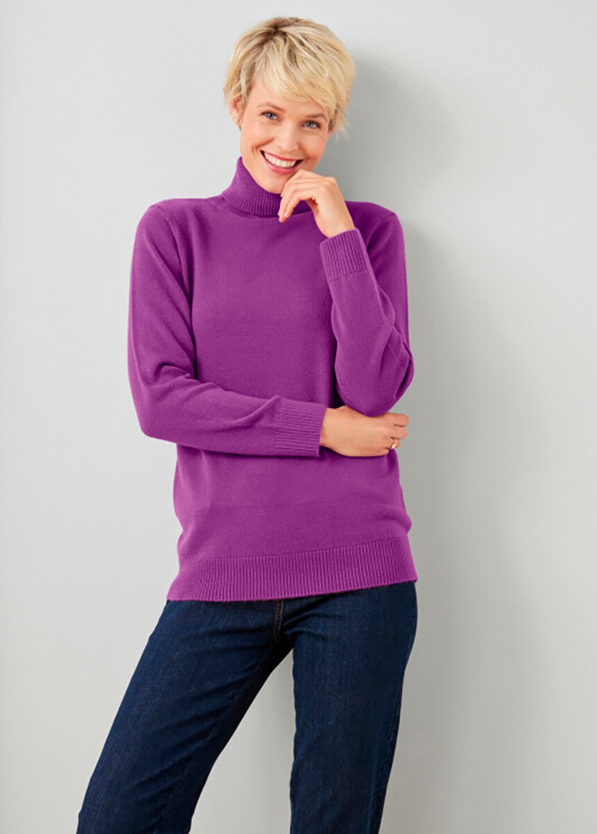 Soft_long-sleeved_turtleneck_sweater_Purple_FA1_slim