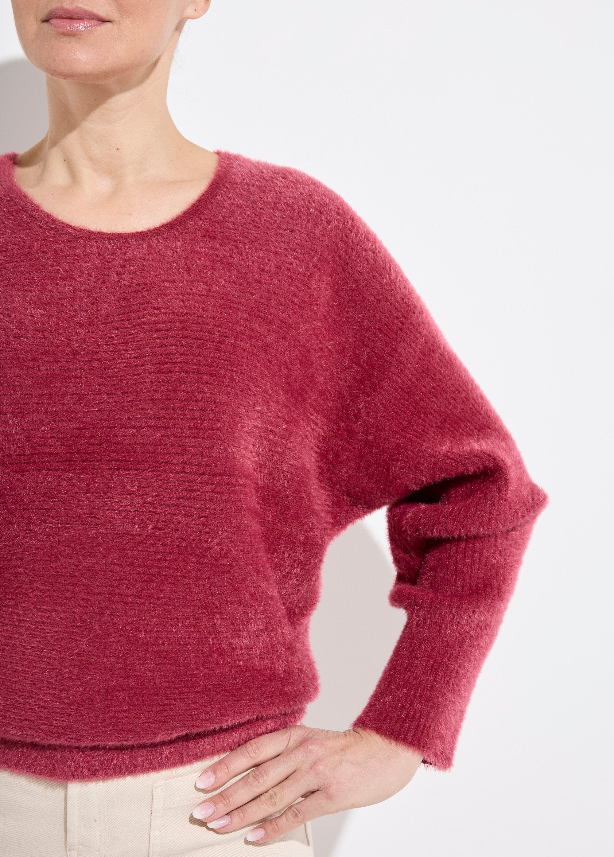 Pull_côtelé_col_rond_sans_emmanchures_boîte_Bordeaux_DE1_slim