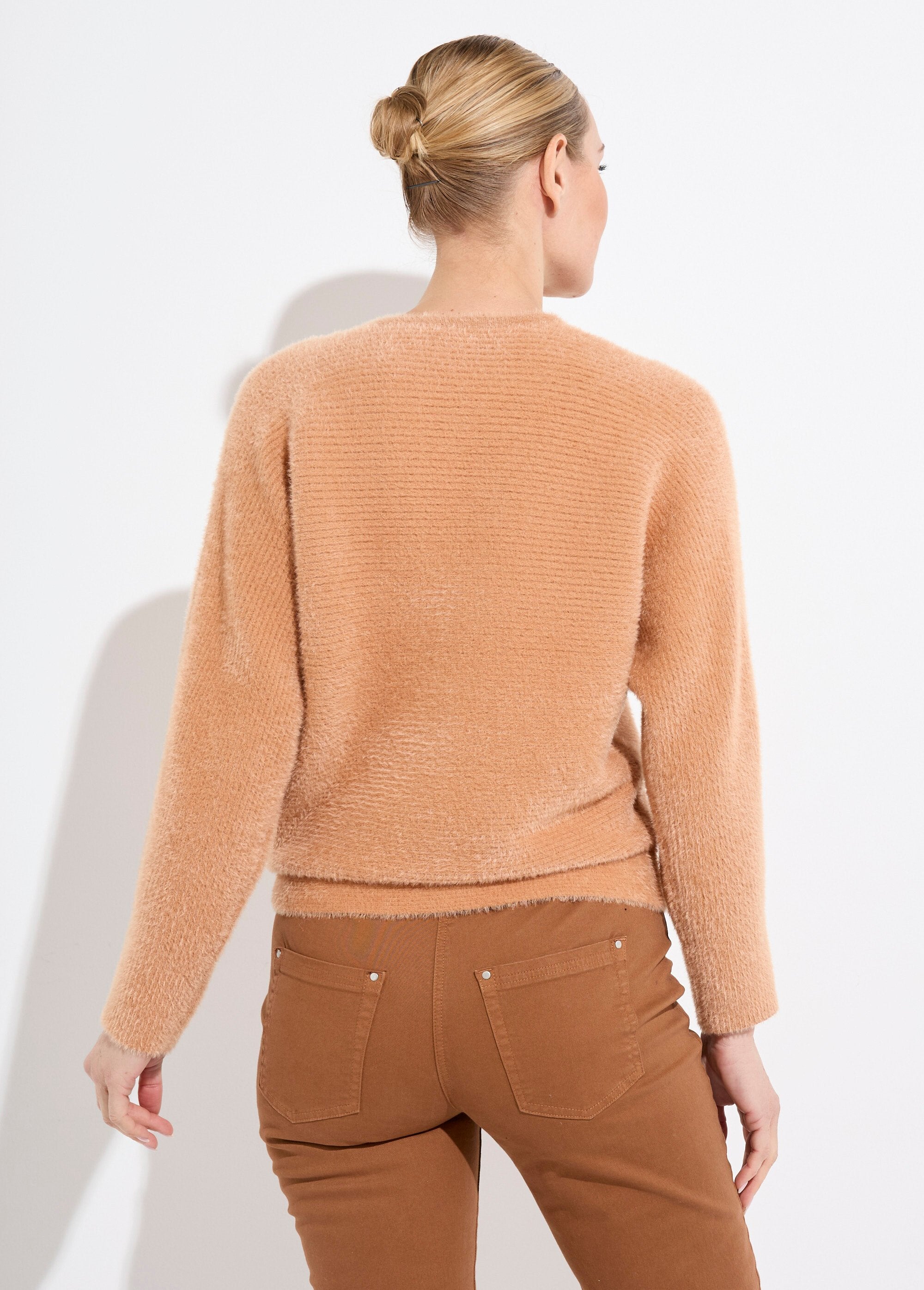 Pull_côtelé_col_rond_sans_emmanchures_boîte_Camel_DO1_slim
