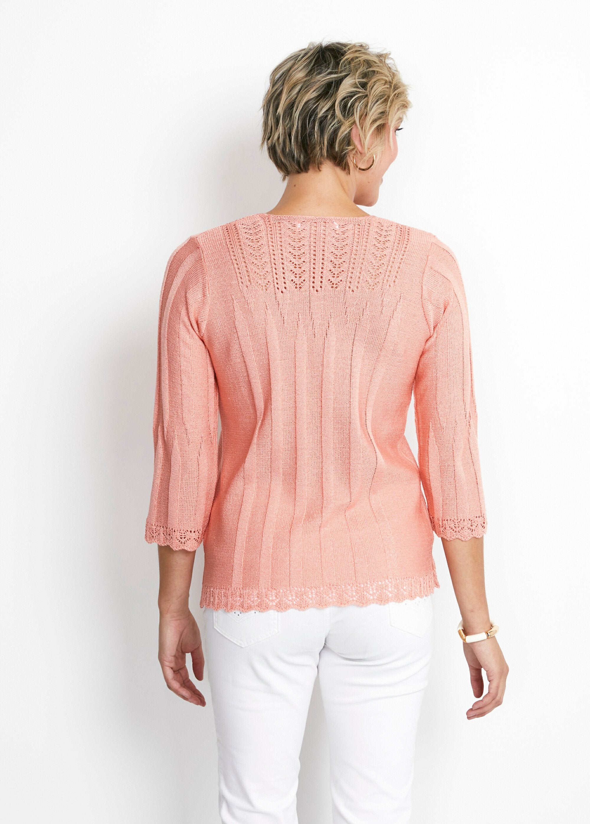 Short_openwork_round_neck_sweater_Apricot_DO1_slim