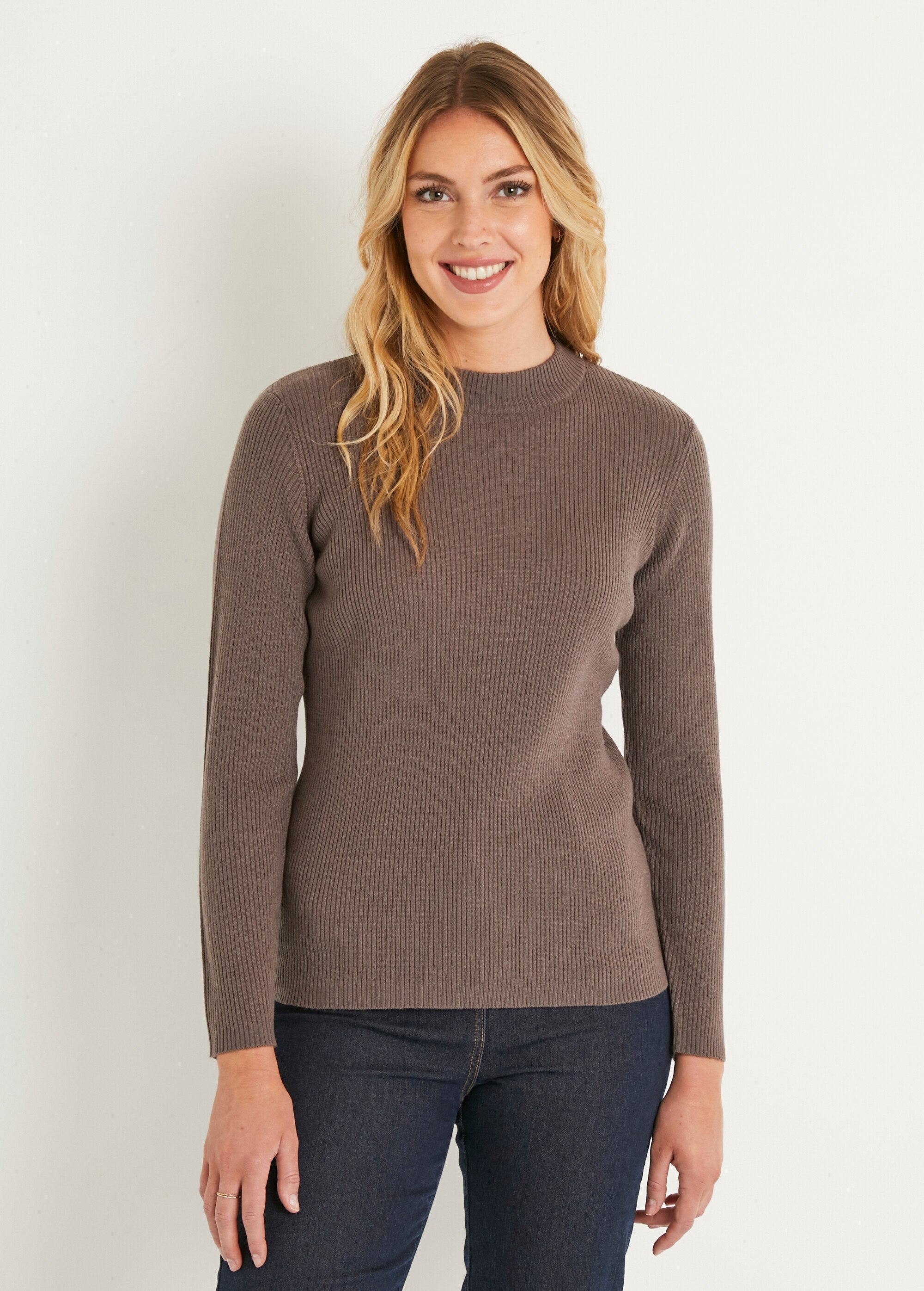 Short_ribbed_knit_high_neck_sweater_Mole_FA1_slim