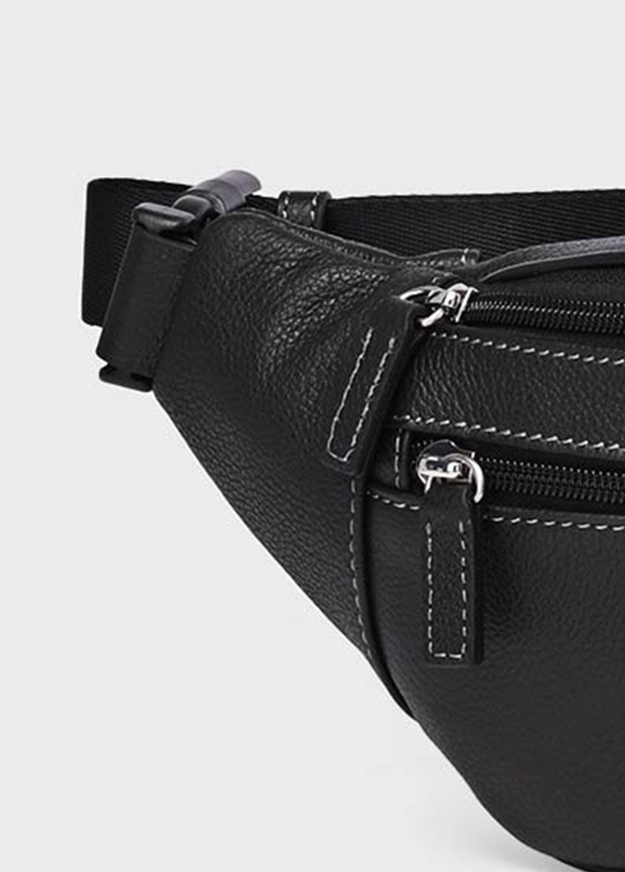 Men's_leather_fanny_pack_Black_DE1_slim