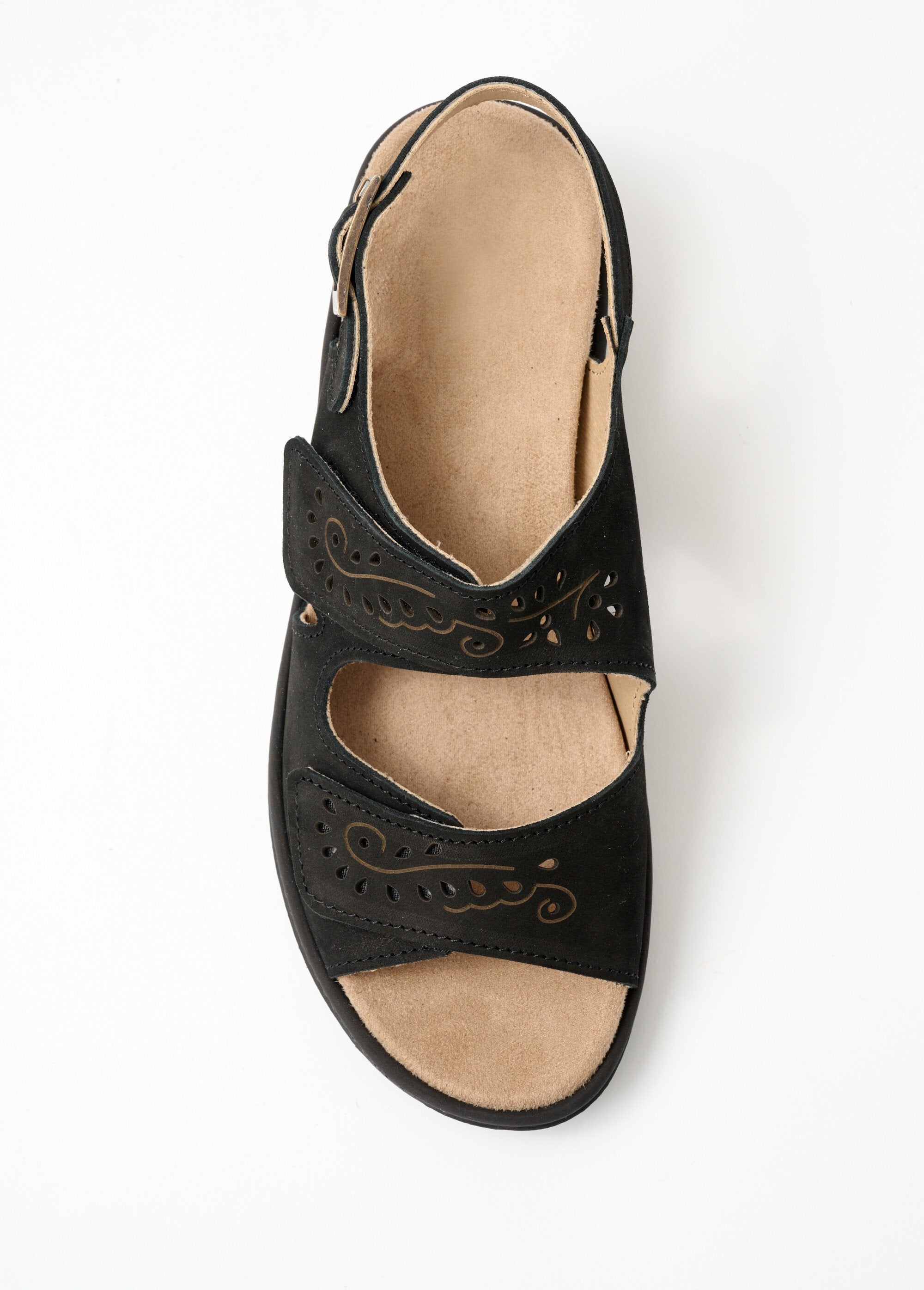 Wide_leather_sandals_with_Velcro_straps_Black_OV1_slim