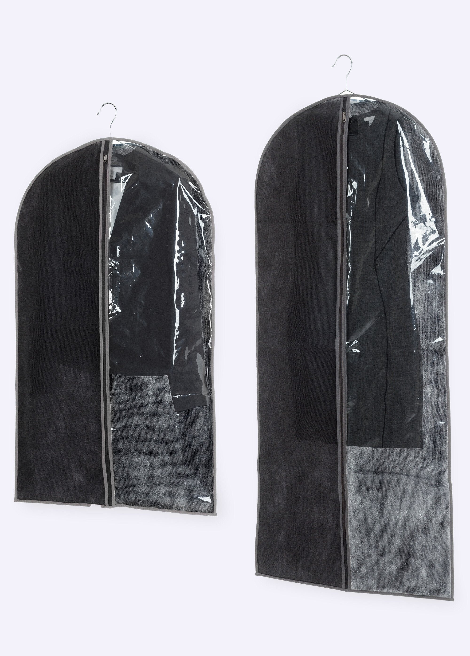 Set_of_2_garment_storage_bags,_dark_Black_FA1_slim