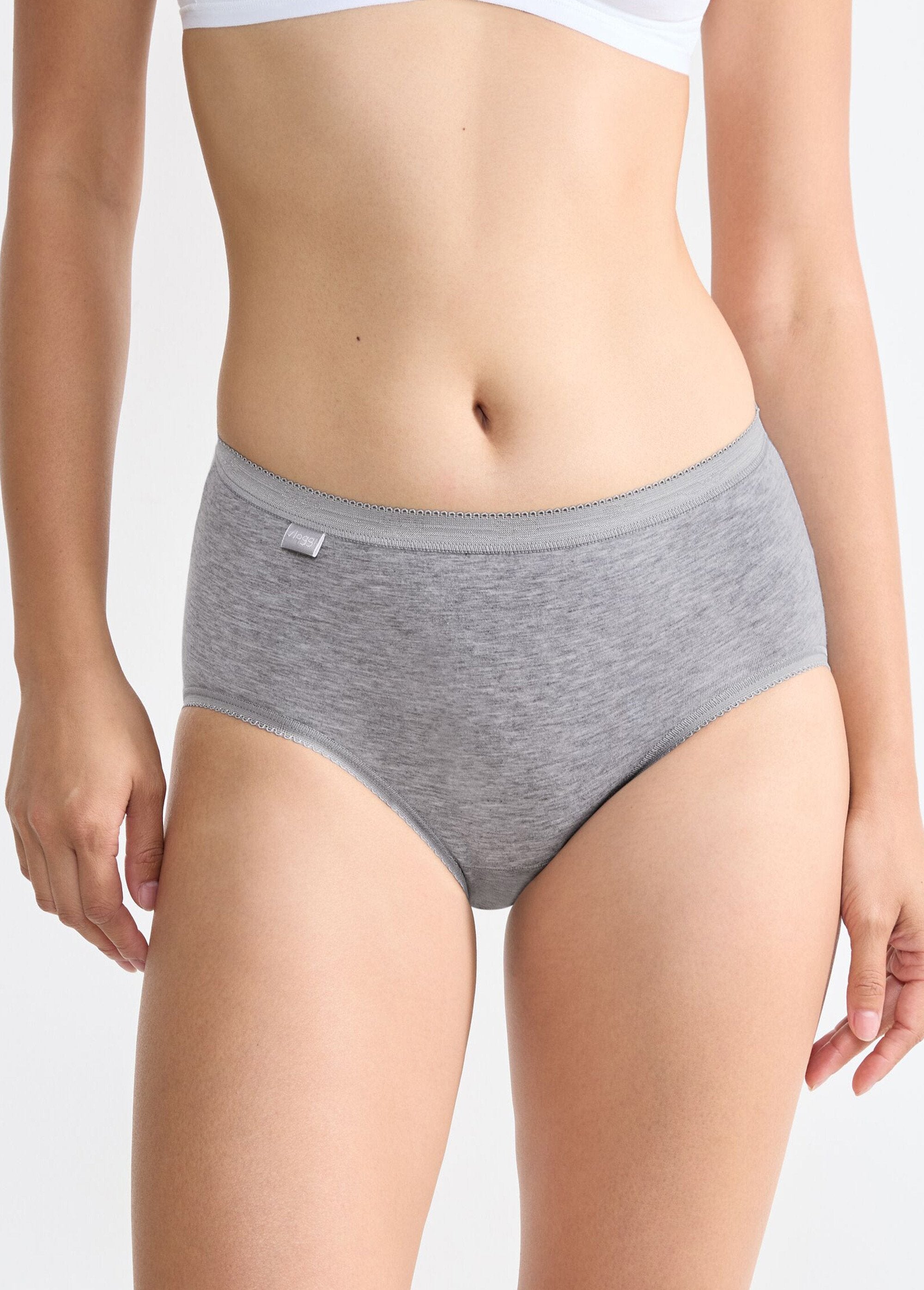 Sloggi®_-_Basic_midi_briefs_Gray_FA1_slim