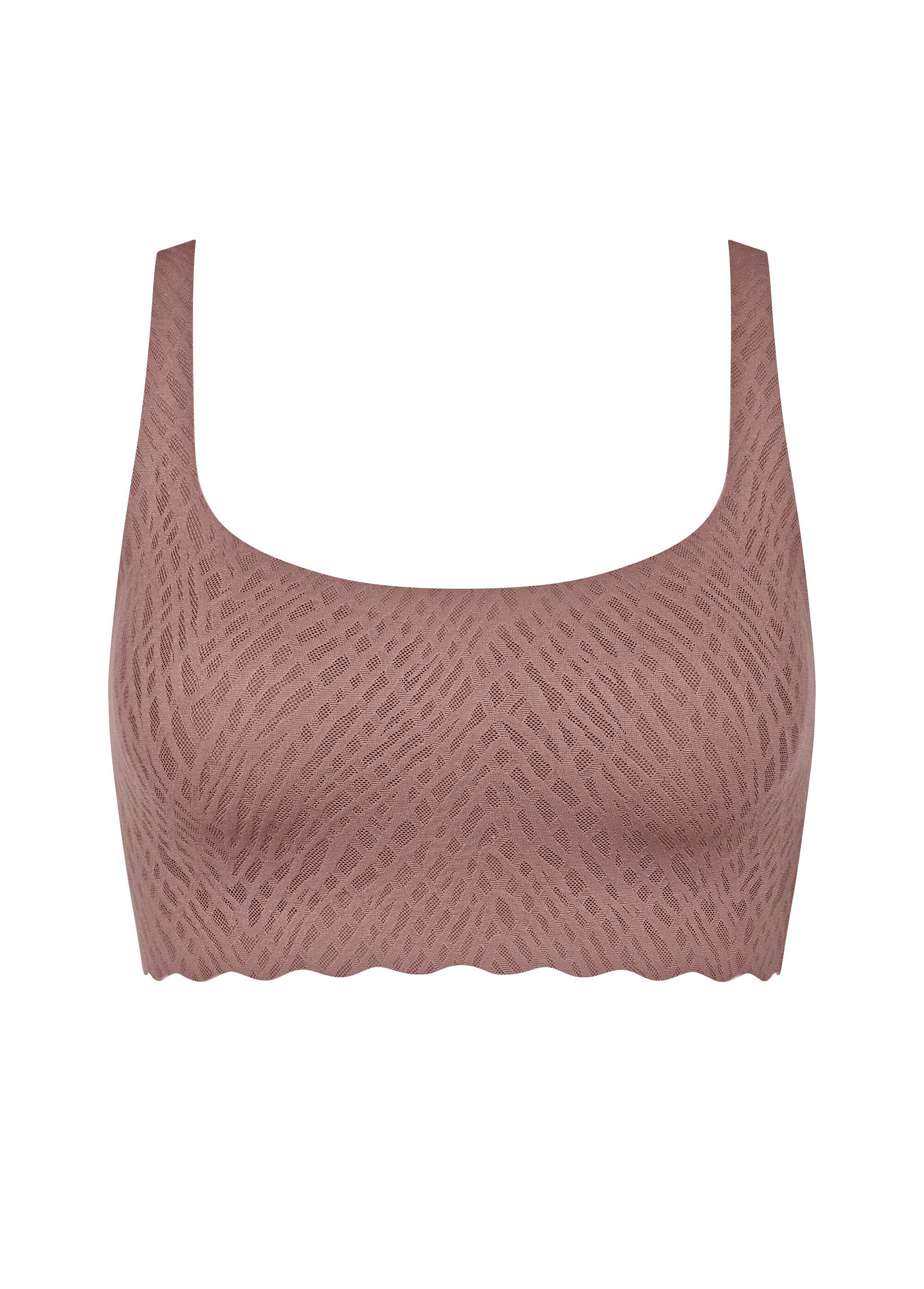 Sloggi®_-_Graphic_microfibre_bra_Cocoa_DE2_slim