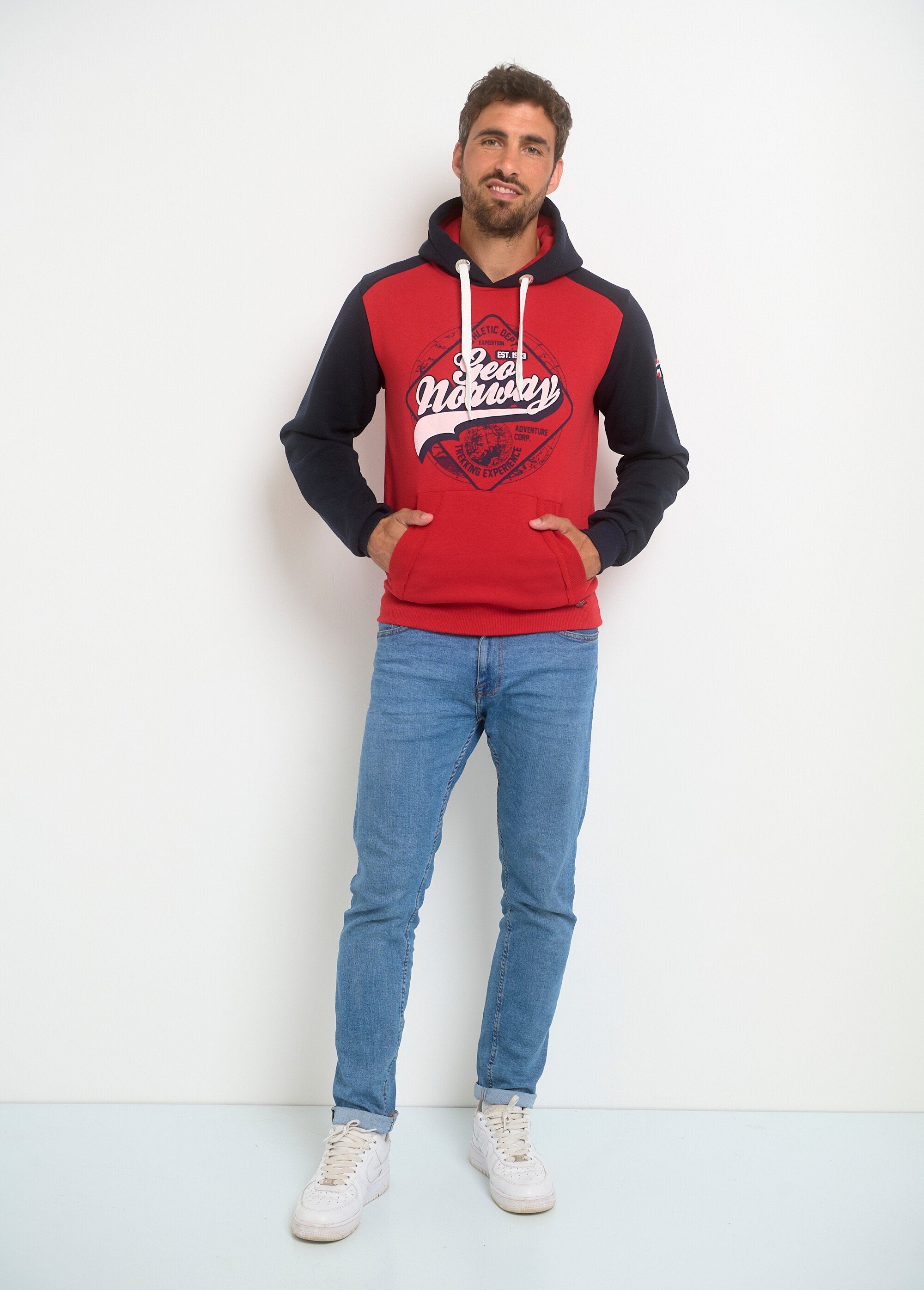 Vintage_Logo_Hoodie_Red_SF1_slim
