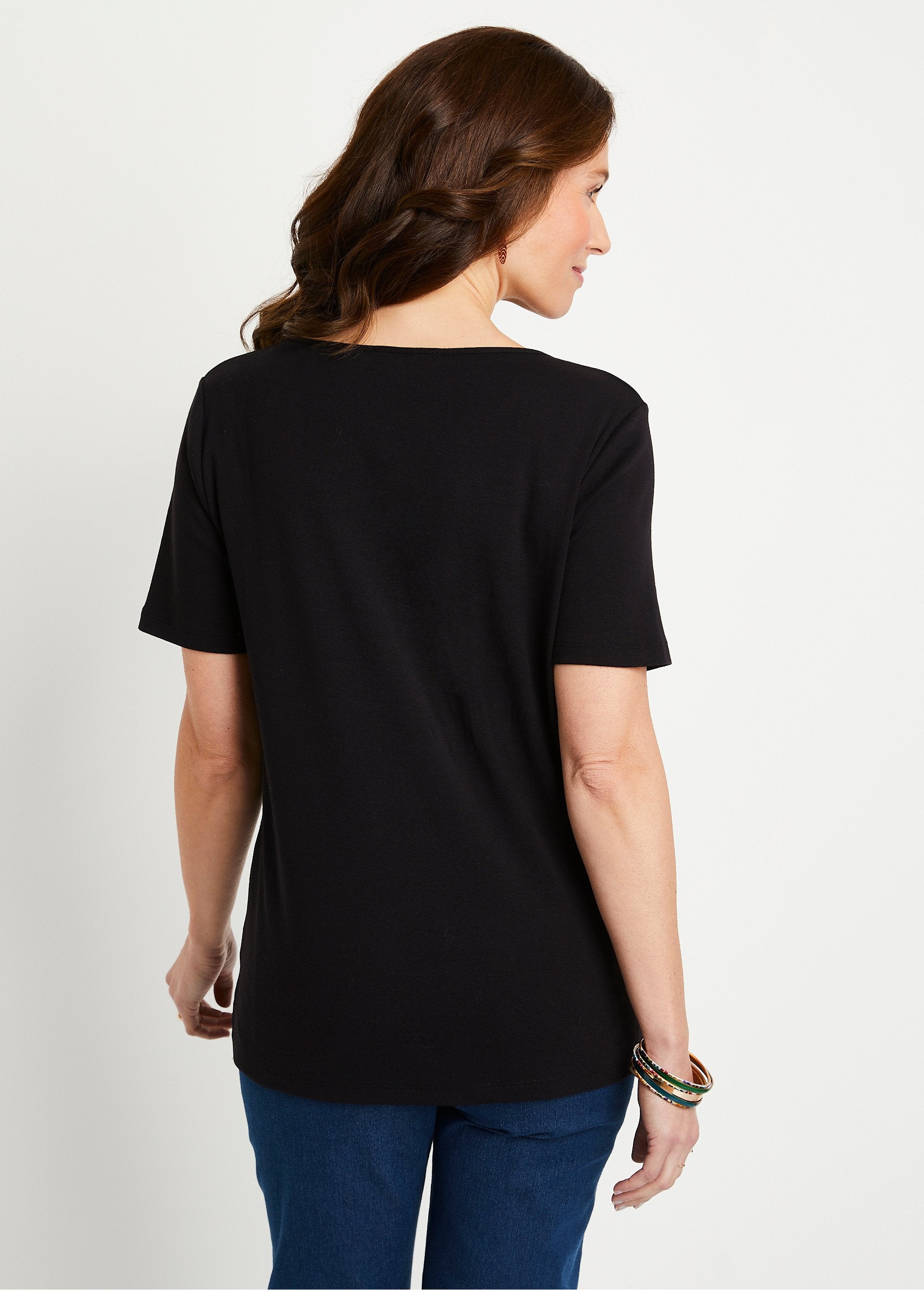 Long_straight_short-sleeved_t-shirt_Black_DO1_slim