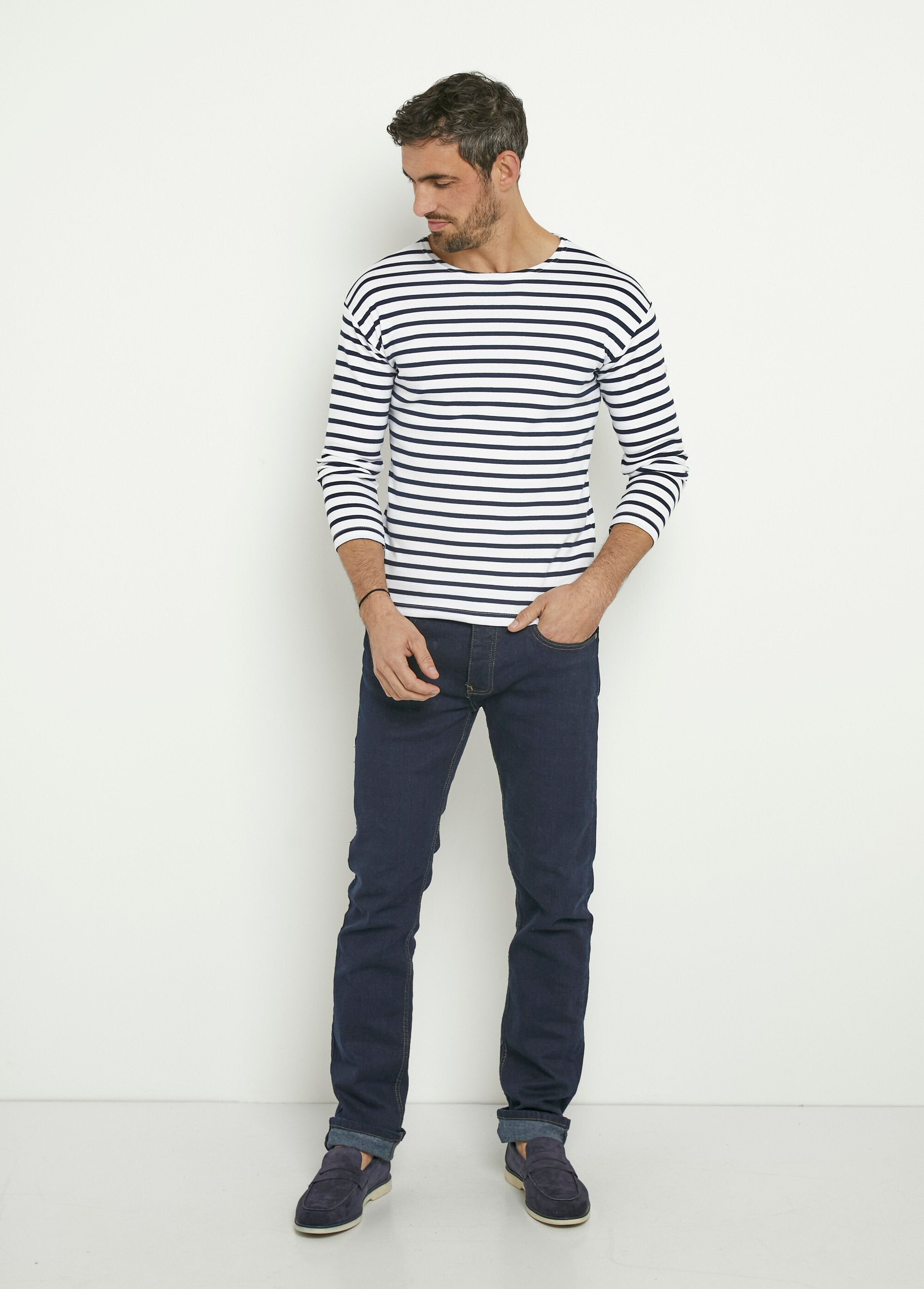 Long-sleeved_striped_sailor_T-shirt_White_and_navy_SF1_slim