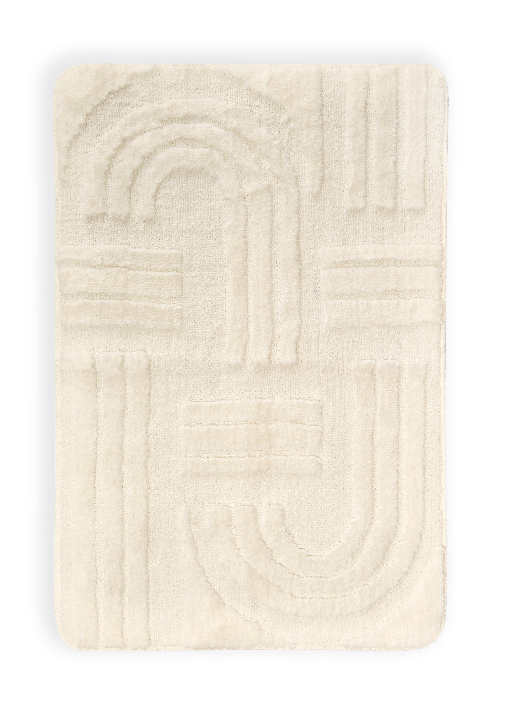 Tapis_de_bain_en_jacquard,_motif_arches_Blanc_FA1_slim