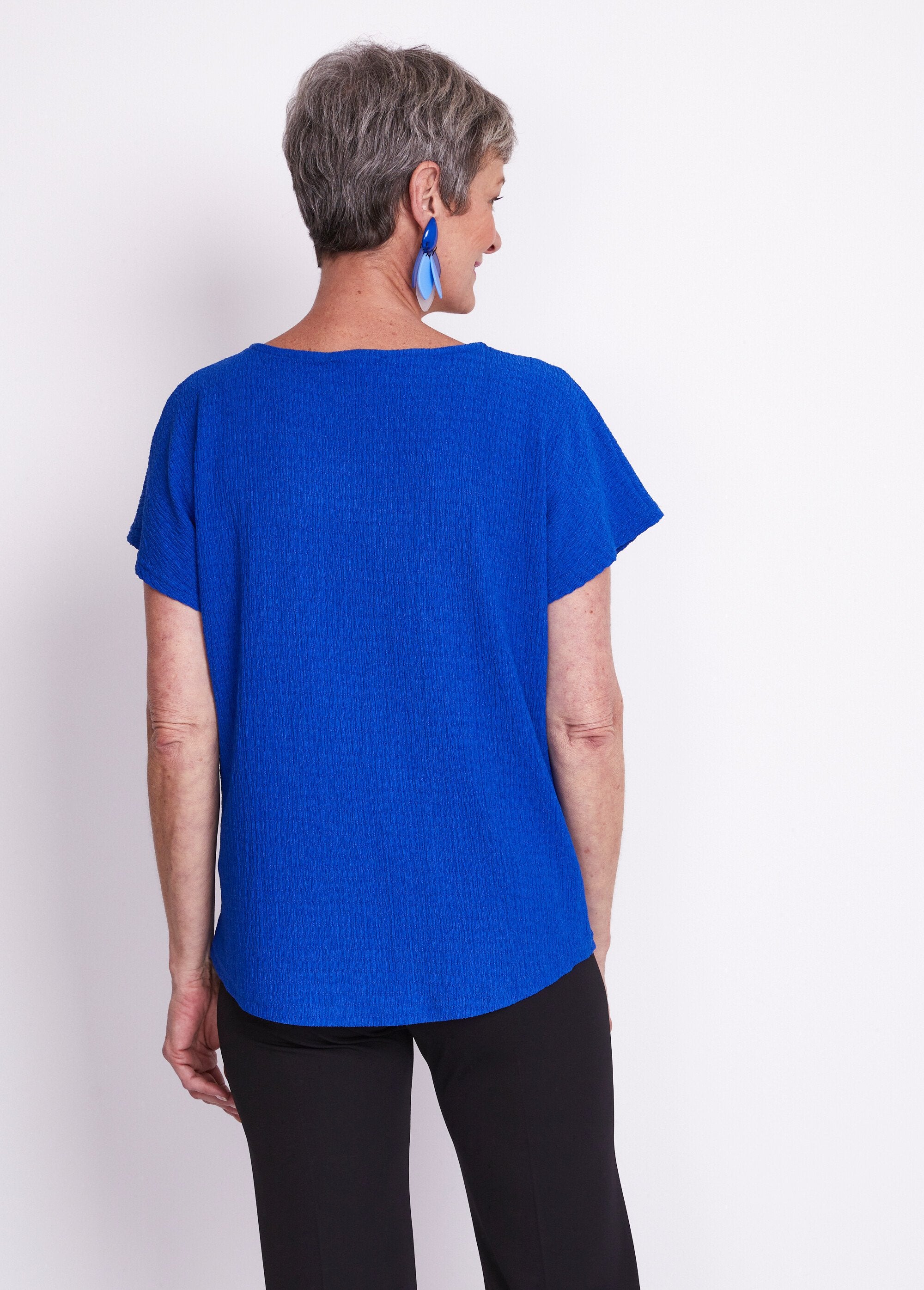 Waffle_knit_kimono_sleeve_t-shirt_Blue_DO1_slim